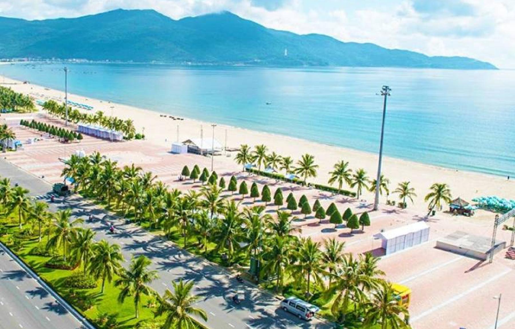 Công viên biển
