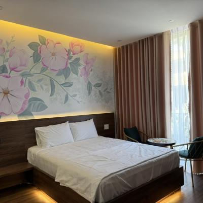 Phòng 1 giường King 