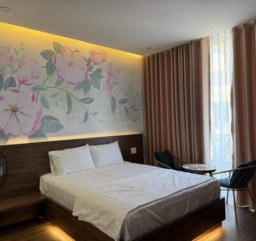 Phòng 1 giường King 