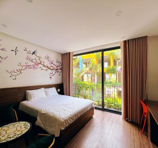 Phòng 1 giường King 